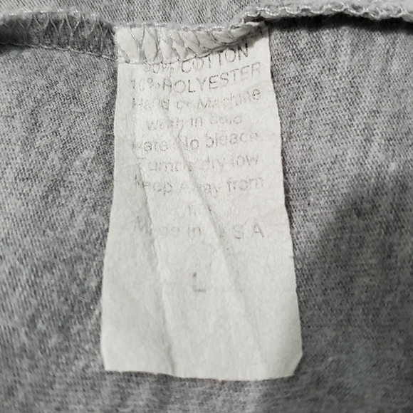 2000s, Stupid Factory graphic tee "Sweet Talker" in used condition - Picture 14 of 16